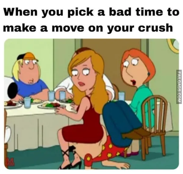 15 NSFW Memes for the Dirty Minded (4)