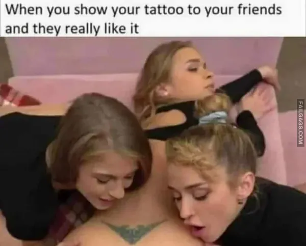 15 Saucy Memes to Share With Friends (14)