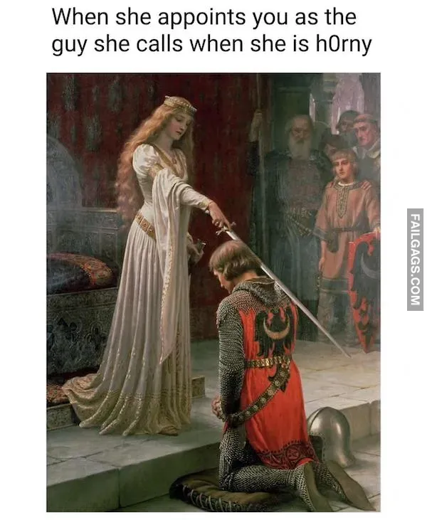 15 Saucy Memes to Share With Friends (4)