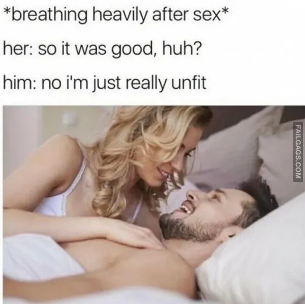 15 Sexual NSFW Memes That Will Offend and Entertain (10)