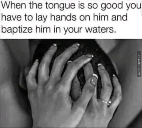 15 Sexual NSFW Memes That Will Offend and Entertain (12)