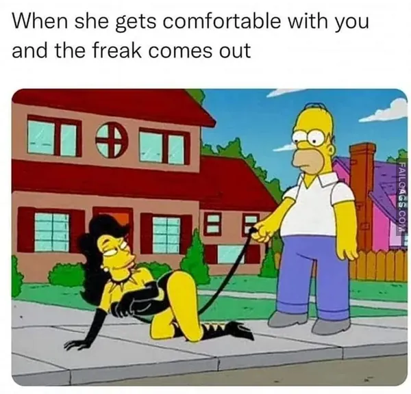 15 Sexual NSFW Memes That Will Offend and Entertain (9)