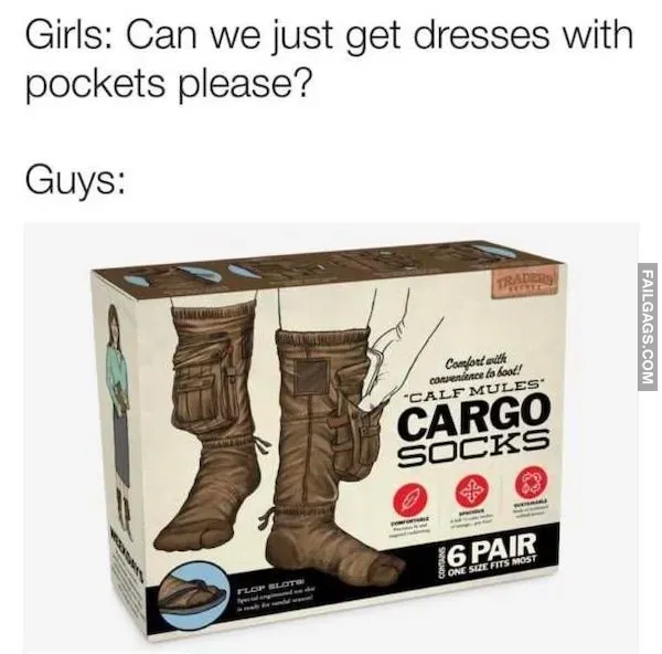 10 Memes Only Women Will Understand (3)