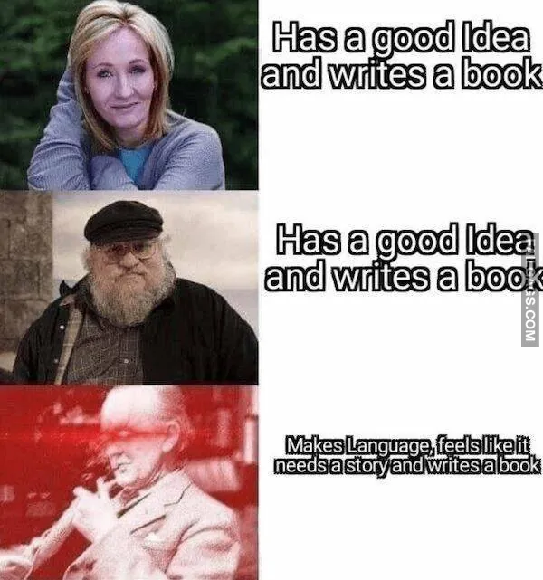 11 Lord Of The Rings Memes Guaranteed To Make You Laugh (8)