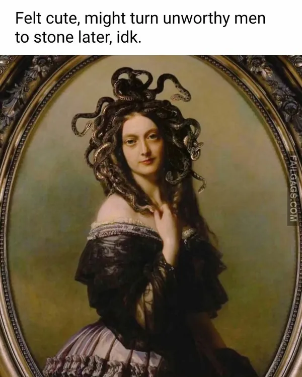 12 Classical Art Memes That Had Me Dying With Laughter (10)