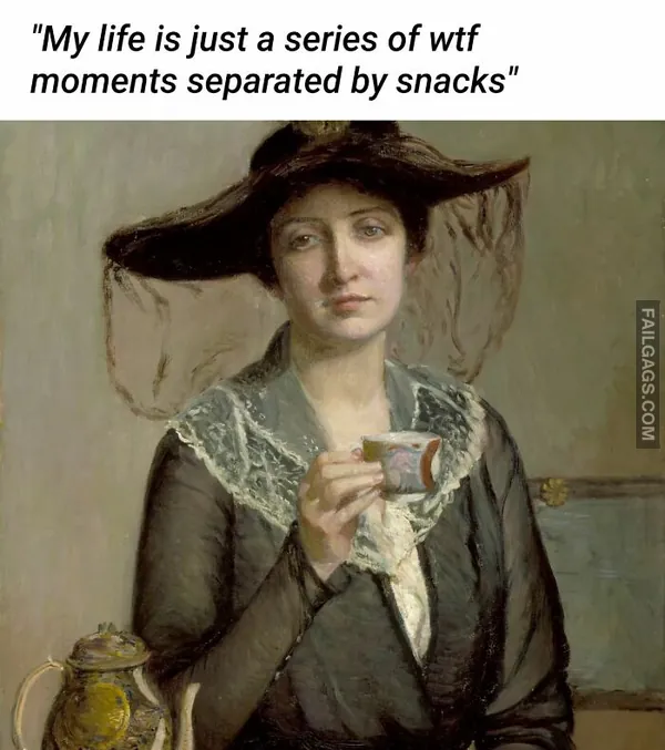12 Classical Art Memes That Had Me Dying With Laughter (11)