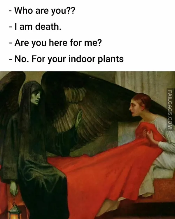 12 Classical Art Memes That Had Me Dying With Laughter (2)