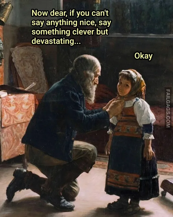 12 Classical Art Memes That Had Me Dying With Laughter (3)