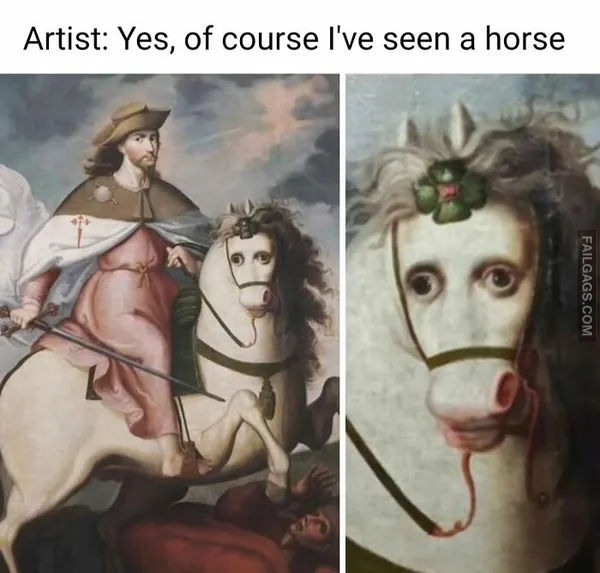 12 Classical Art Memes That Had Me Dying With Laughter (5)