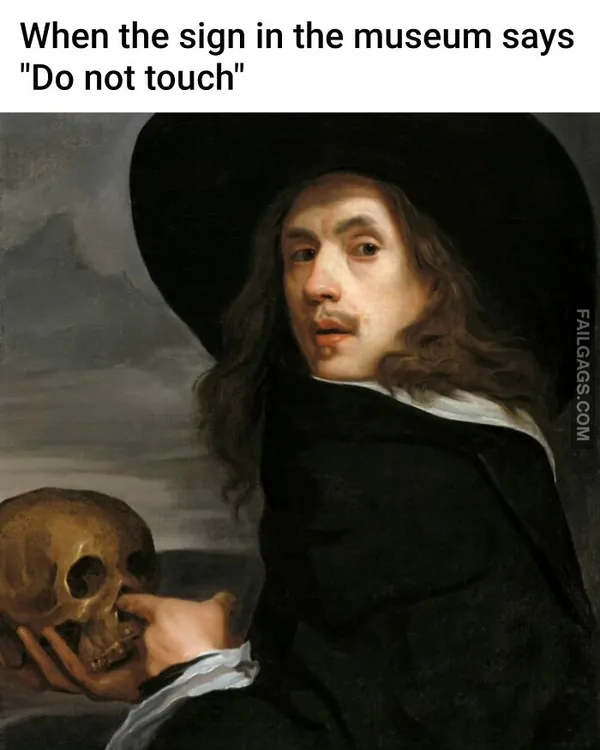 12 Classical Art Memes That Had Me Dying With Laughter (6)