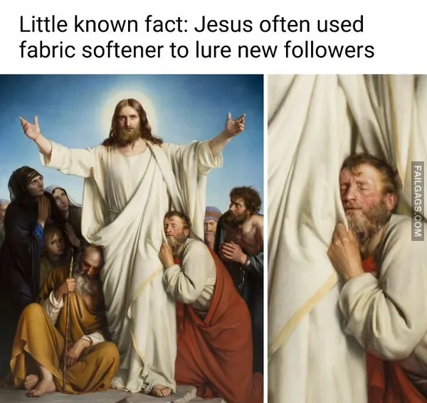 12 Classical Art Memes That Had Me Dying With Laughter (8)