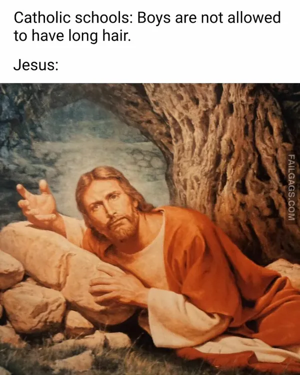 12 Classical Art Memes That Had Me Dying With Laughter (9)
