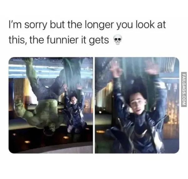 12 Funniest Marvel Memes in the Known Universe (11)