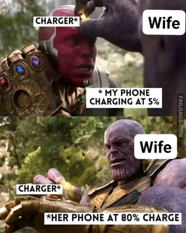 12 Funniest Marvel Memes in the Known Universe (2)