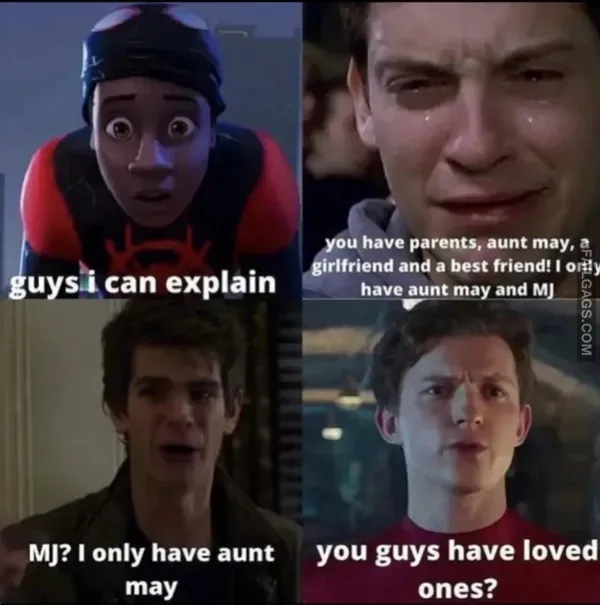 12 Funniest Marvel Memes in the Known Universe (9)