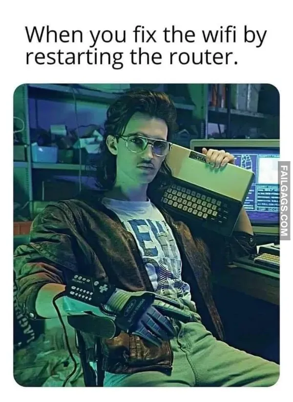 12 Hilarious Memes You Will Laugh at Every Time (7)