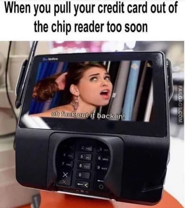 12 NSFW Memes of the Year to Spice Up Your Life (10)