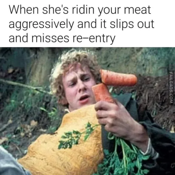 12 NSFW Memes of the Year to Spice Up Your Life (11)