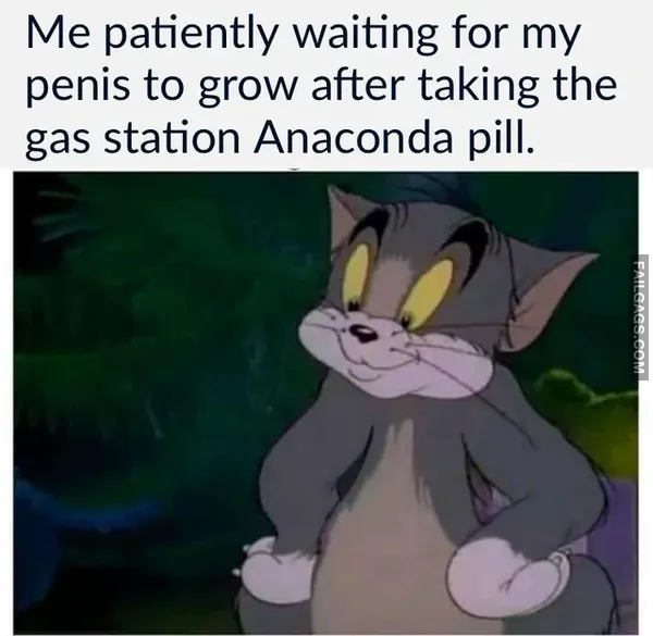 12 NSFW Memes of the Year to Spice Up Your Life (4)
