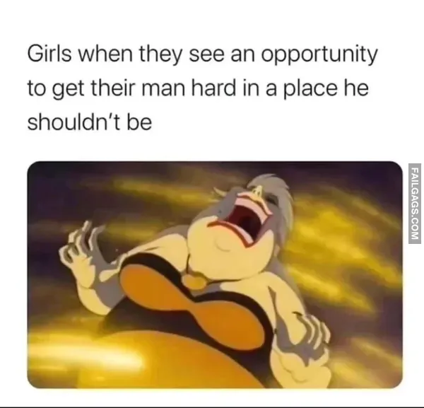 12 Saucy Memes to Share With Friends (11)