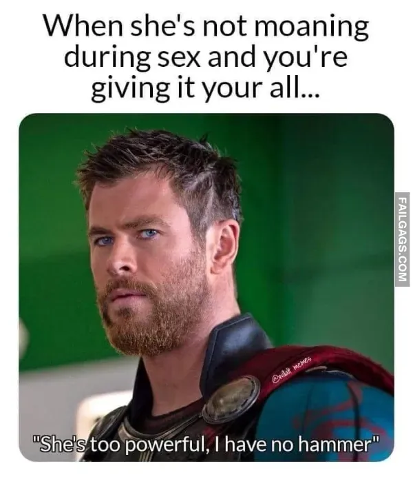 13 Funny Memes That Are Too Good to Miss (2)