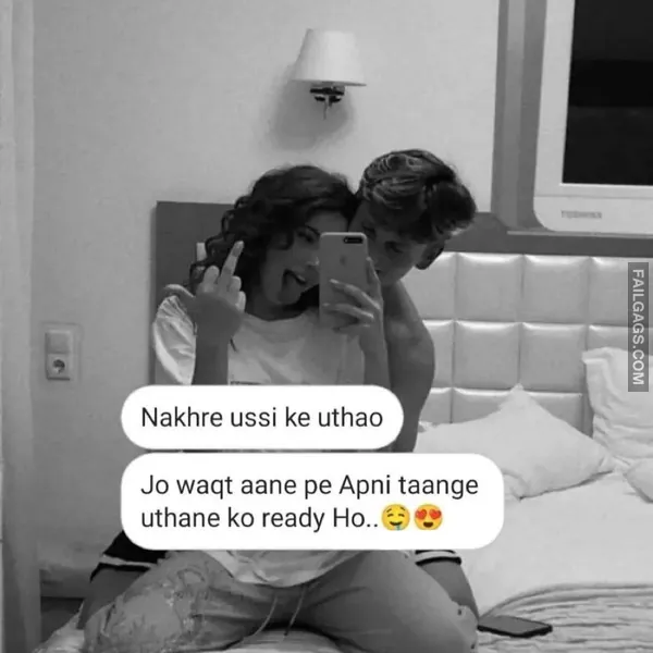 Hot Indian Memes to Send Your Crush (6)