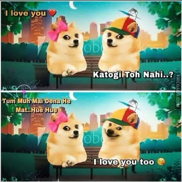 Hot Indian Memes to Send Your Crush (9)