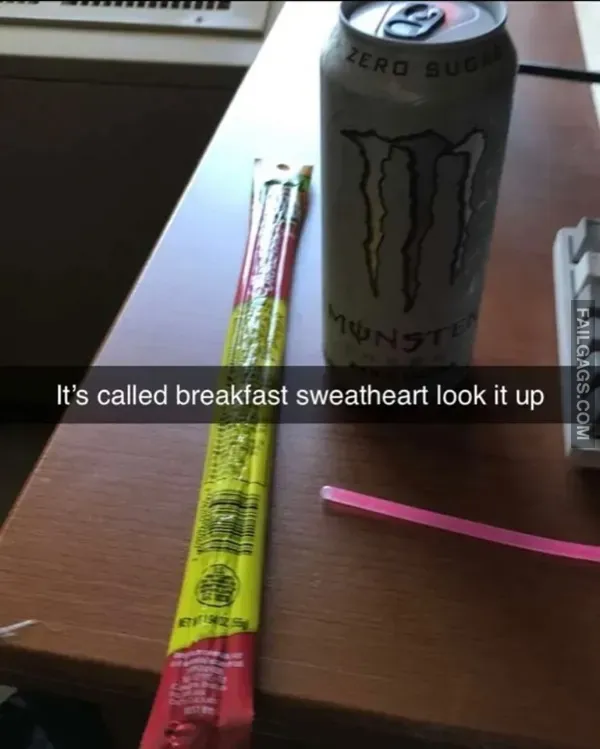 10 Funny Memes to Look at if You're Having a Garbage Day (6)