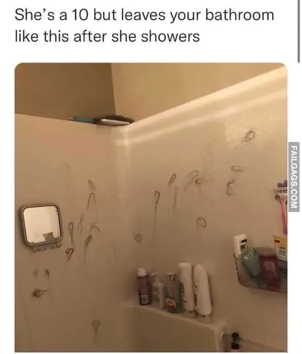 10 Funny Memes to Look at if You're Having a Garbage Day (8)