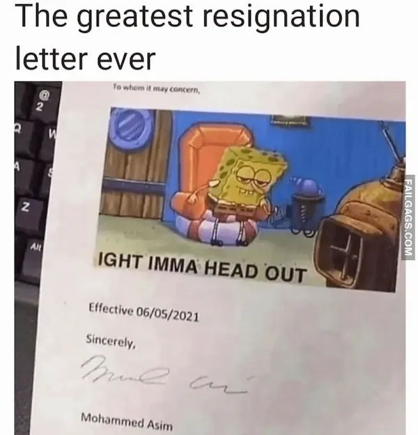 10 Funny Work Memes that Will Make You LOL (2)