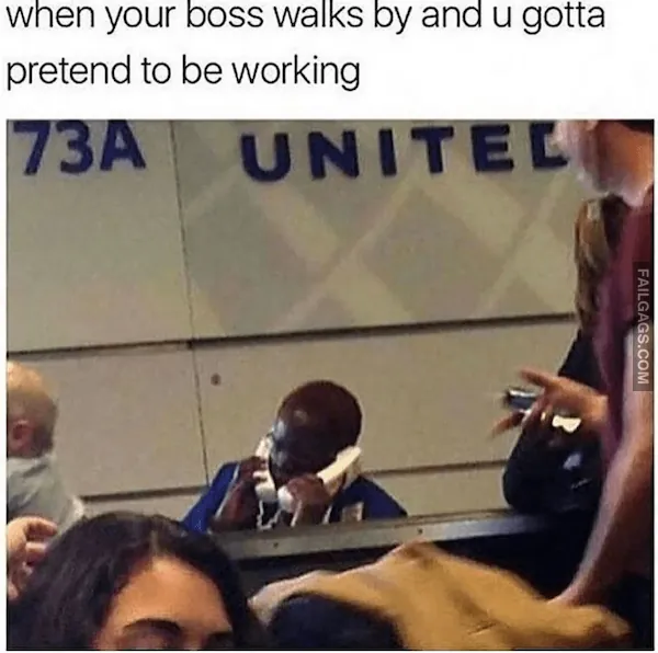 10 Funny Work Memes that Will Make You LOL (4)