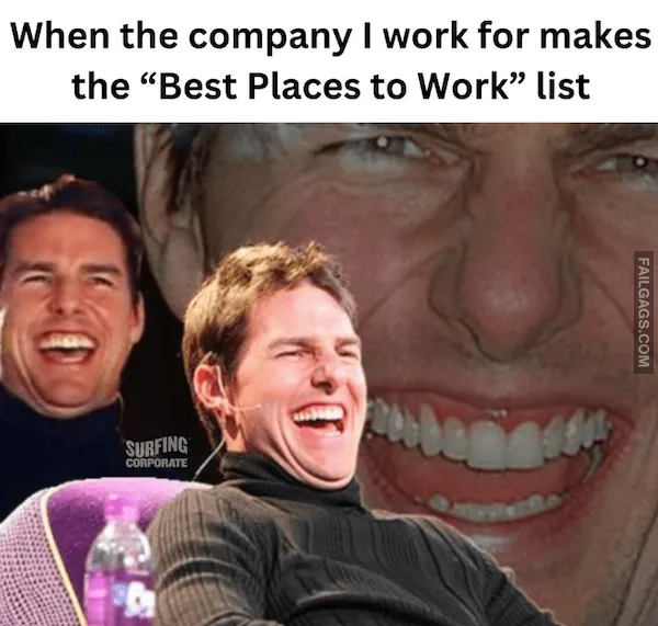 10 Funny Work Memes that Will Make You LOL (5)