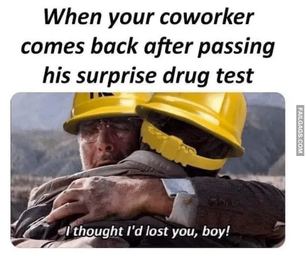 10 Funny Work Memes that Will Make You LOL (6)
