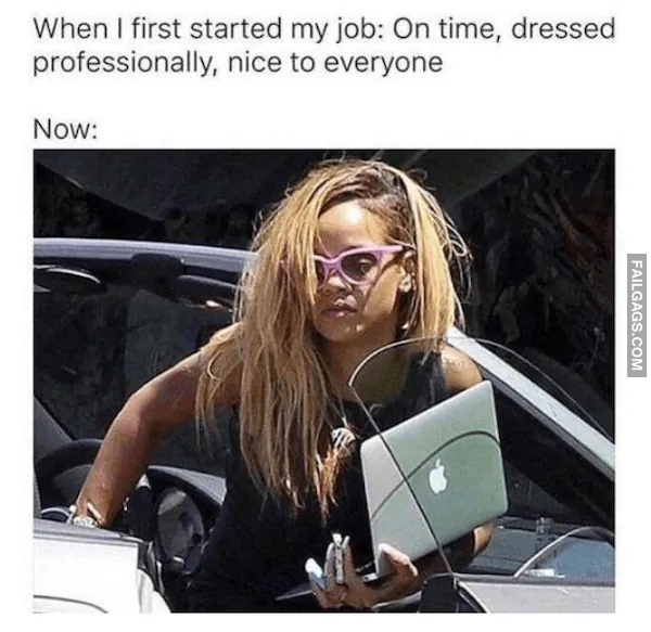 10 Funny Work Memes that Will Make You LOL (9)