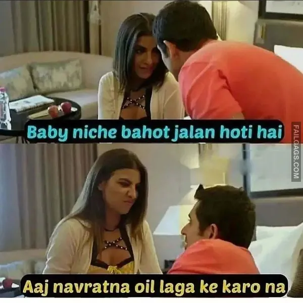 10 Indian Adult Memes That Are Somehow Still SFW (7)