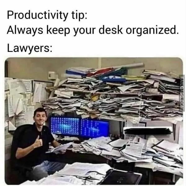 10 Lawyerly Memes That Are Guilty of Hilarity (5)