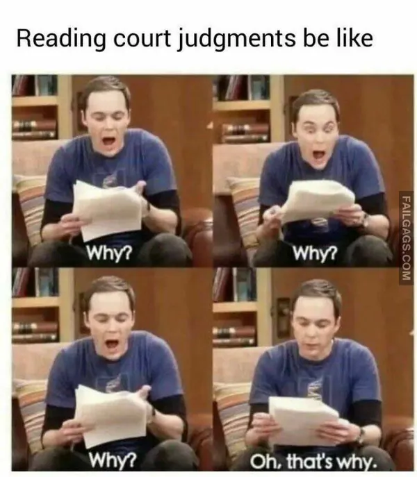 10 Lawyerly Memes That Are Guilty of Hilarity (9)