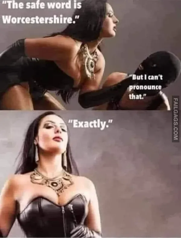 10 Naughty Adult Memes to Have You Rolling on the Floor Laughing (8)