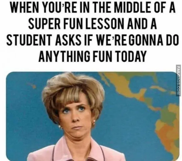 10 Teacher Memes That Will Make You Laugh Out Loud (5)