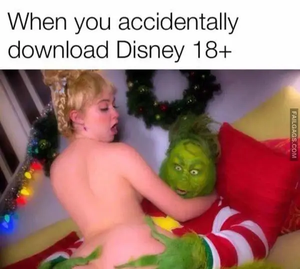 11 Adult Memes That Will Make You Want to Shower (6)