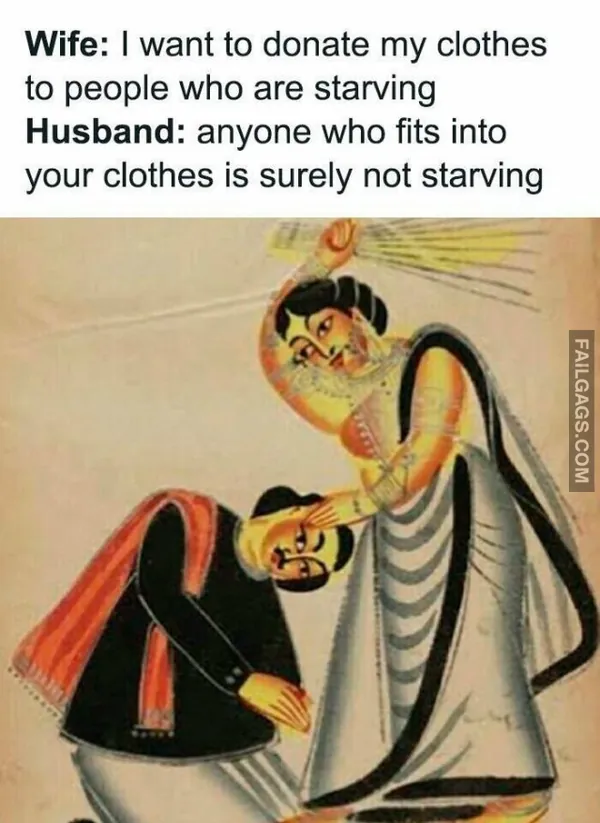 11 Classic Art Memes That Add a Splash of Humor to Classical Paintings (3)