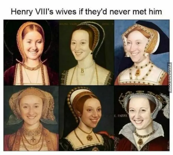 11 Classic Art Memes That Add a Splash of Humor to Classical Paintings (7)