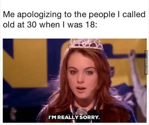 11 Funny Memes All Millennials Can Relate to (10)