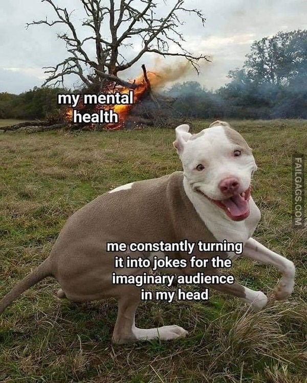 11 Funny Self Care Memes for All Those Needing Pampering (11)