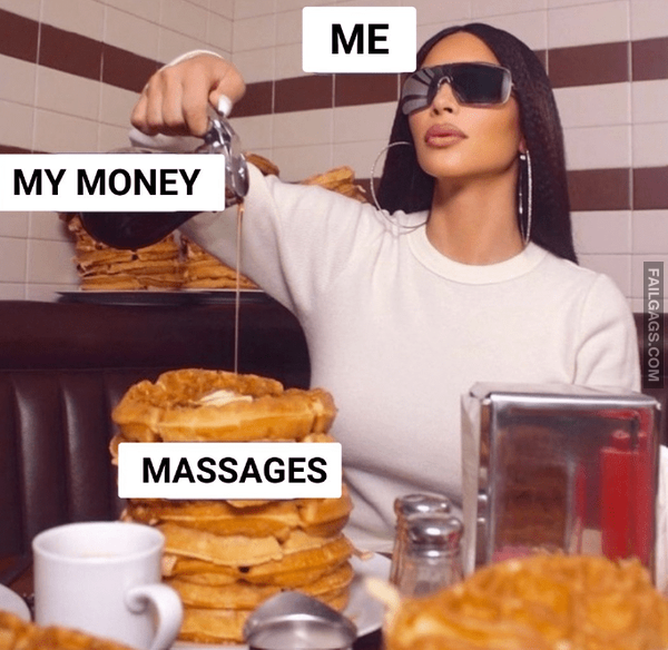 11 Funny Self Care Memes for All Those Needing Pampering (3)