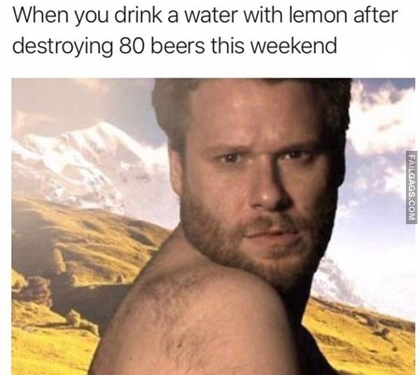 11 Funny Self Care Memes for All Those Needing Pampering (5)