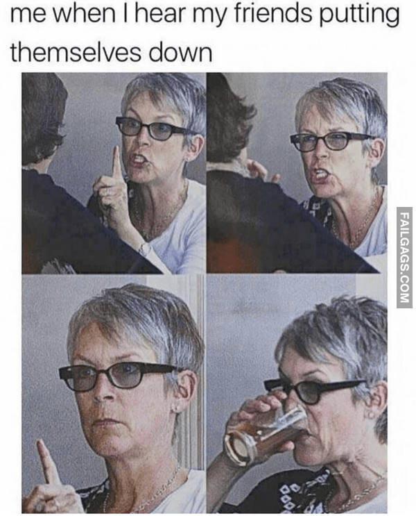 11 Funny Self Care Memes for All Those Needing Pampering (9)