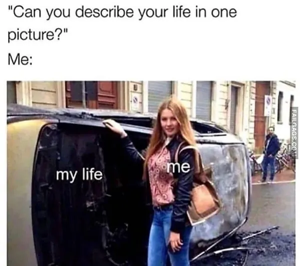 11 Hilariously Relatable Memes That Had Us Rolling (3)