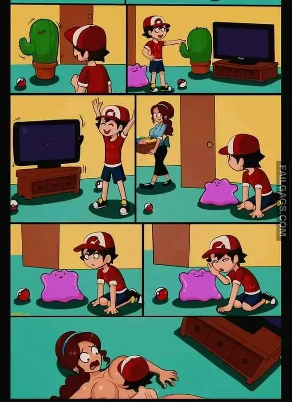 11 NSFW Memes That Are Somehow Still SFW (9)