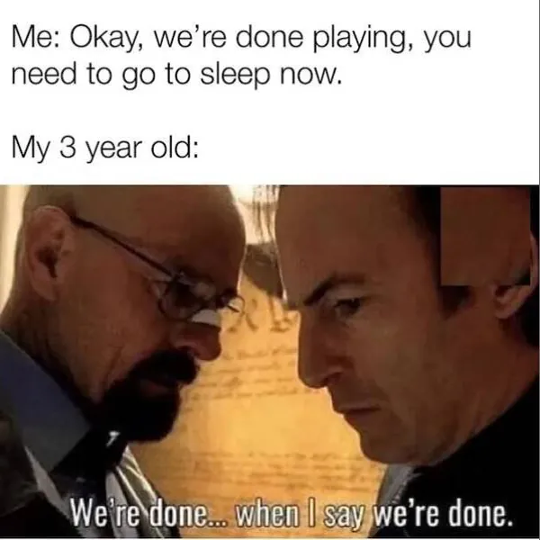 11 Parenting Memes to Read While Your Child is Asleep (1)